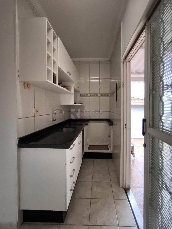Casa Residencial à venda no bairro Jardim Maria Flora: COZINHA EDÍCULA