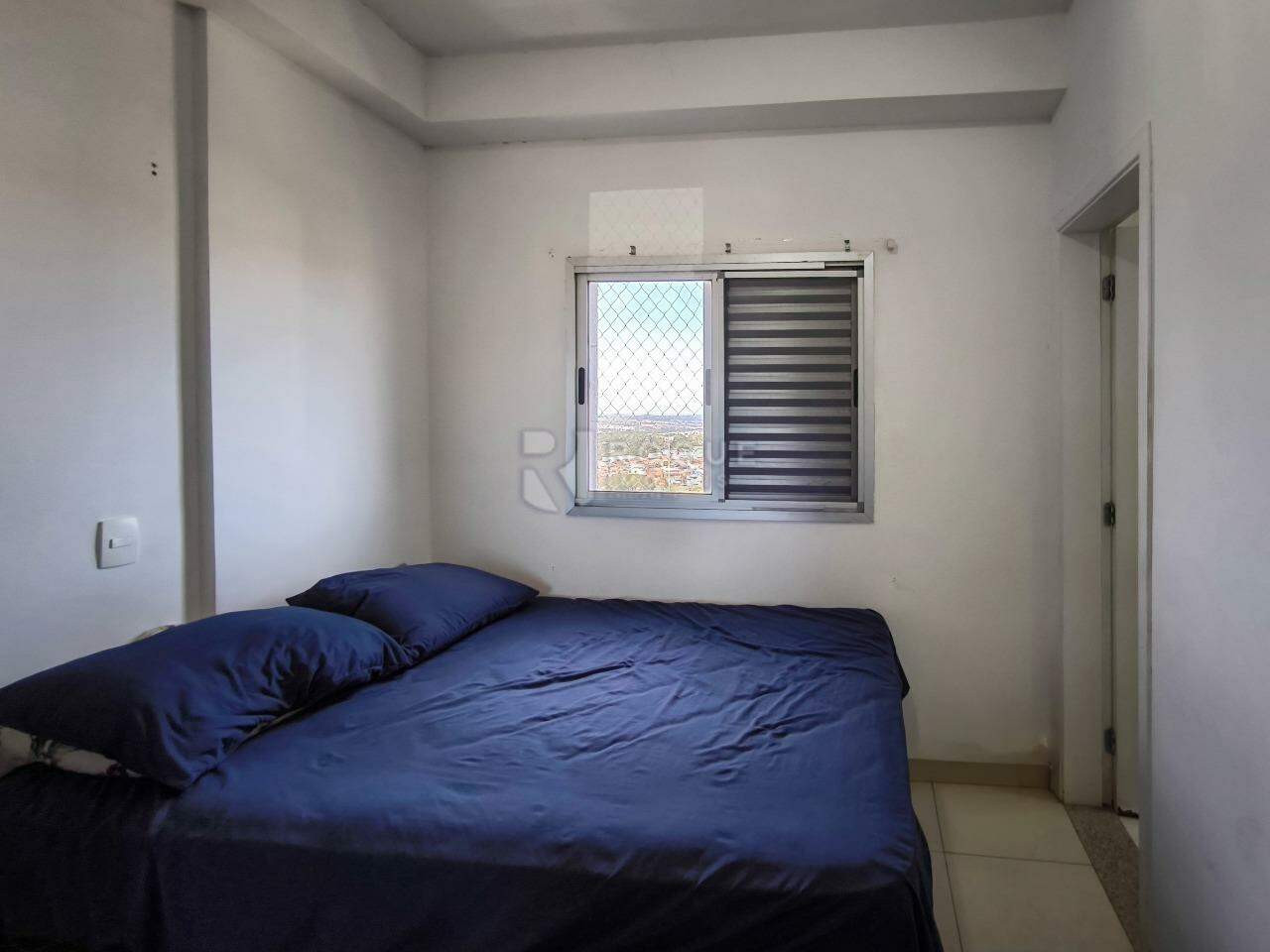 Apartamento à venda no bairro Chácaras Antonieta: SUÍTE
