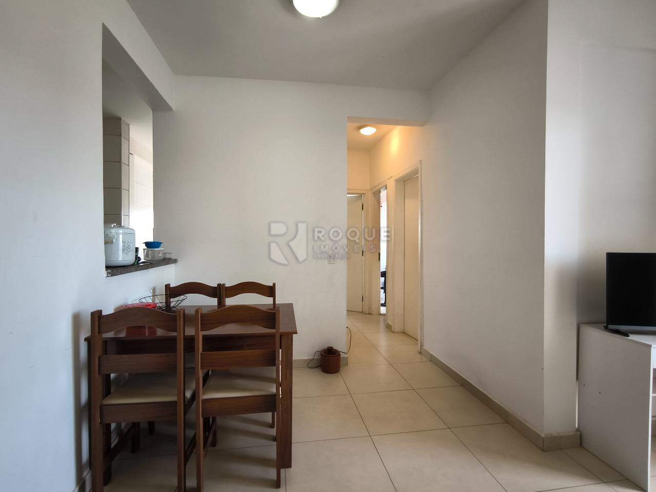 Apartamento à venda no bairro Chácaras Antonieta: SALA DE JANTAR