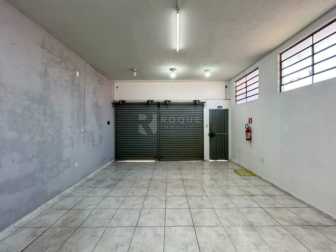 Salão para aluguel no bairro Jardim Campo Belo: Salão