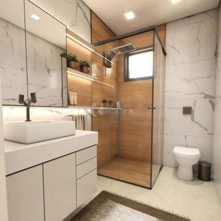 Apartamento à venda no bairro Chácaras Antonieta: