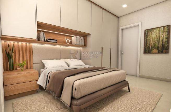 Apartamento à venda no bairro Chácaras Antonieta: