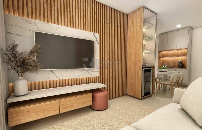 Apartamento à venda no bairro Chácaras Antonieta: 