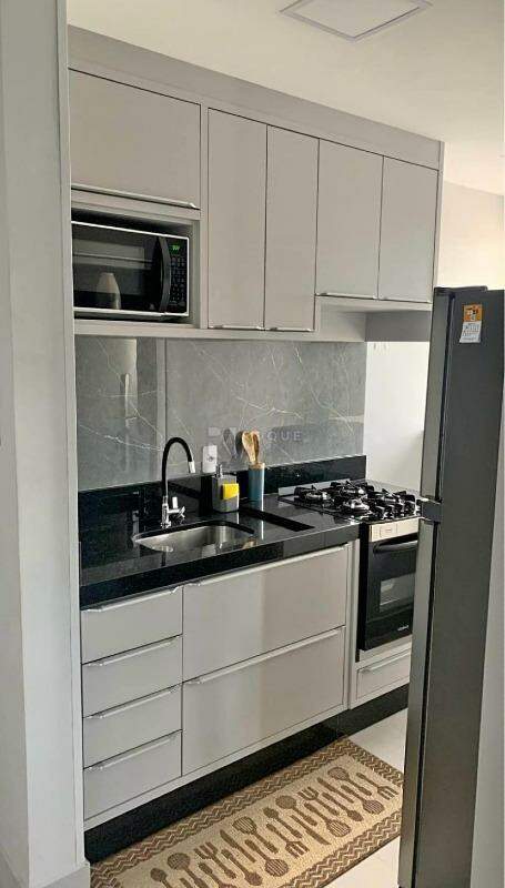 Apartamento para aluguel no bairro Parque das Nações: Cozinha