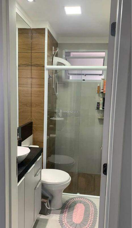 Apartamento para aluguel no bairro Parque das Nações: