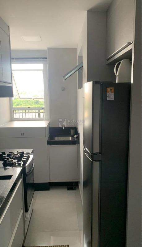 Apartamento para aluguel no bairro Parque das Nações: