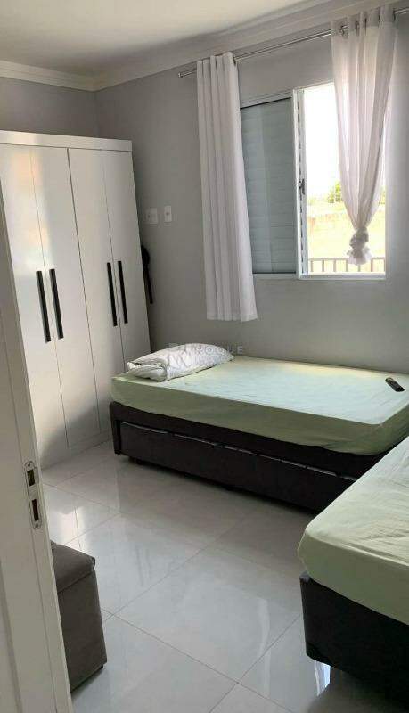 Apartamento para aluguel no bairro Parque das Nações: