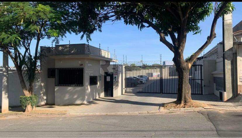 Apartamento para aluguel no bairro Parque das Nações: