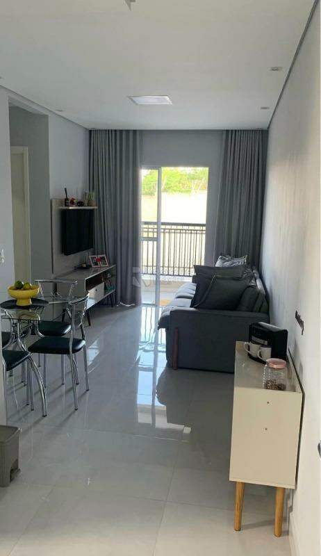 Apartamento para aluguel no bairro Parque das Nações: