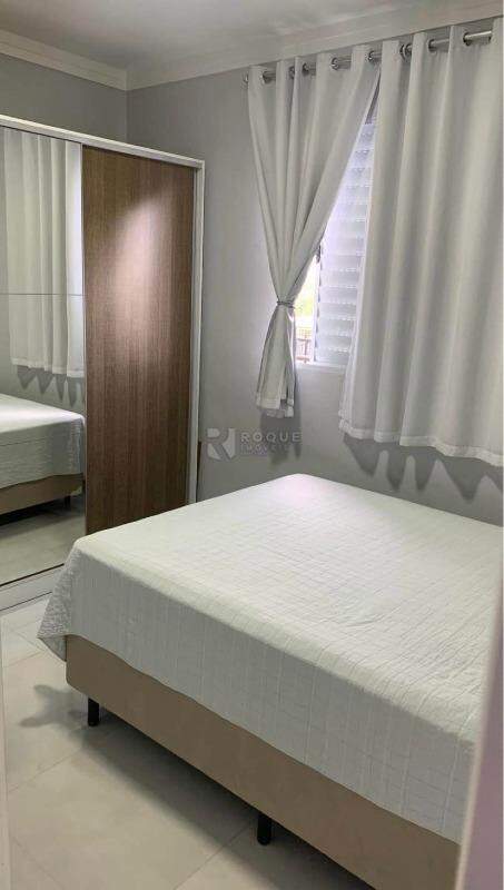 Apartamento para aluguel no bairro Parque das Nações: