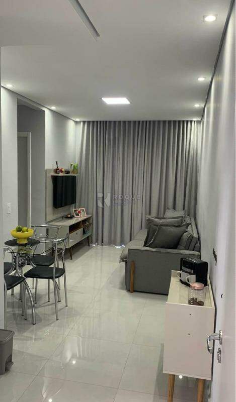 Apartamento para aluguel no bairro Parque das Nações: 
