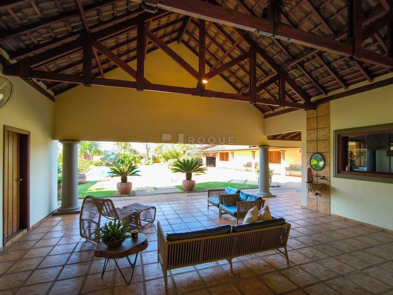 Casa em condomínio à venda no bairro Portal das Rosas: ÁREA DE LAZER