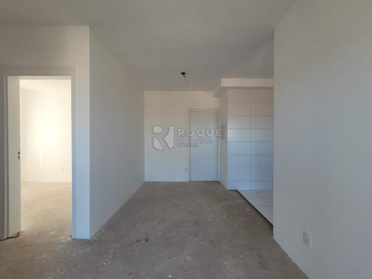 Apartamento à venda no bairro Jardim Orestes Veroni: Sala
