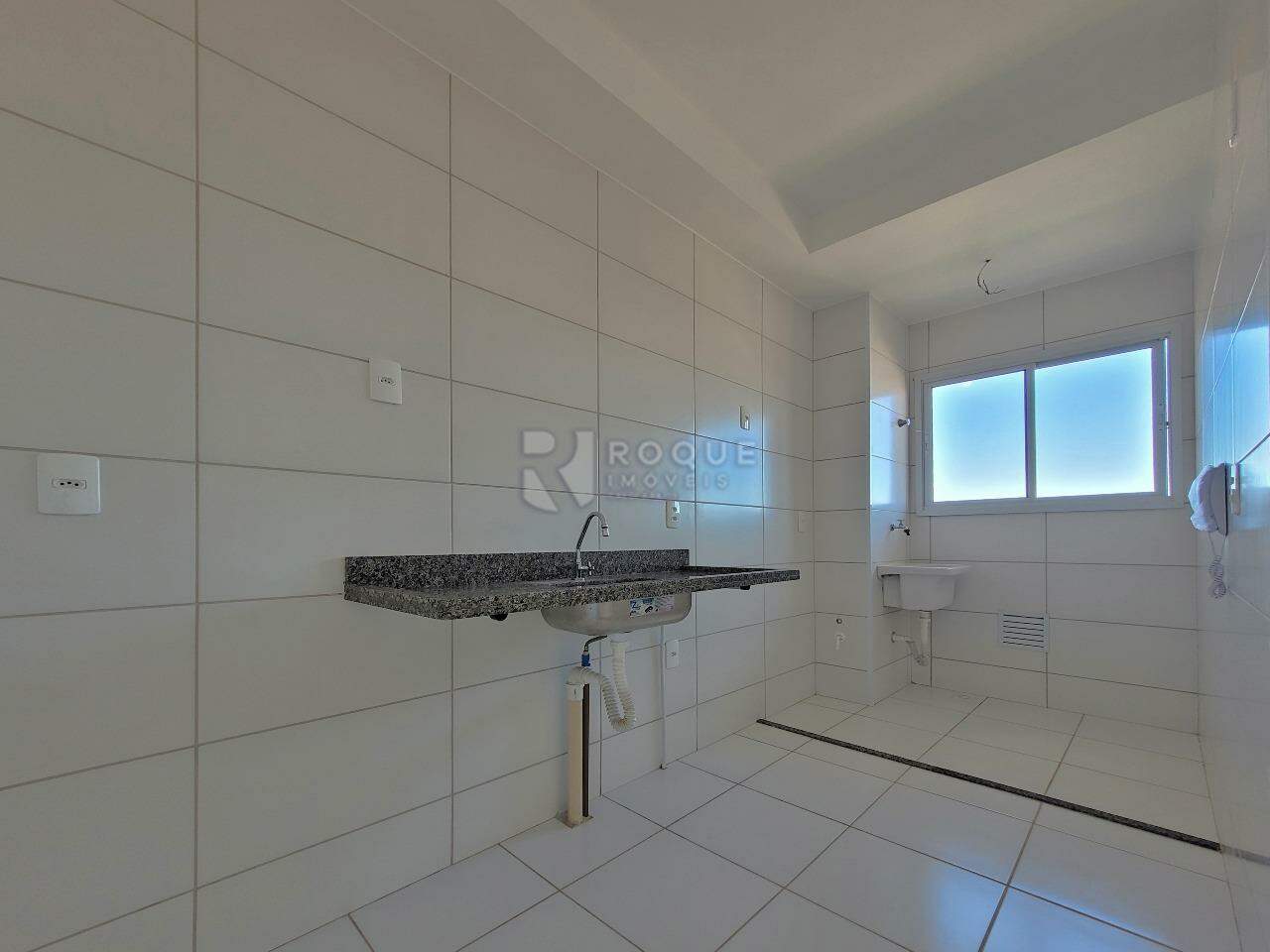 Apartamento à venda no bairro Jardim Orestes Veroni: Cozinha