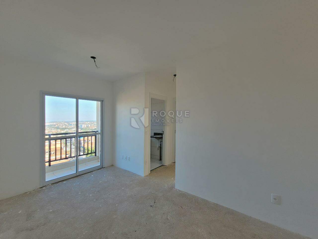 Apartamento à venda no bairro Jardim Orestes Veroni: Sala