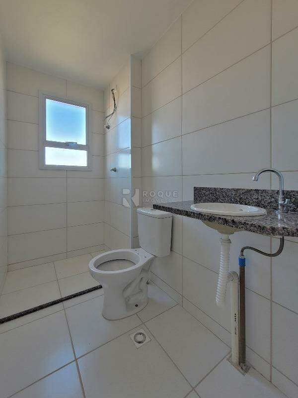 Apartamento à venda no bairro Jardim Orestes Veroni: WC Suíte
