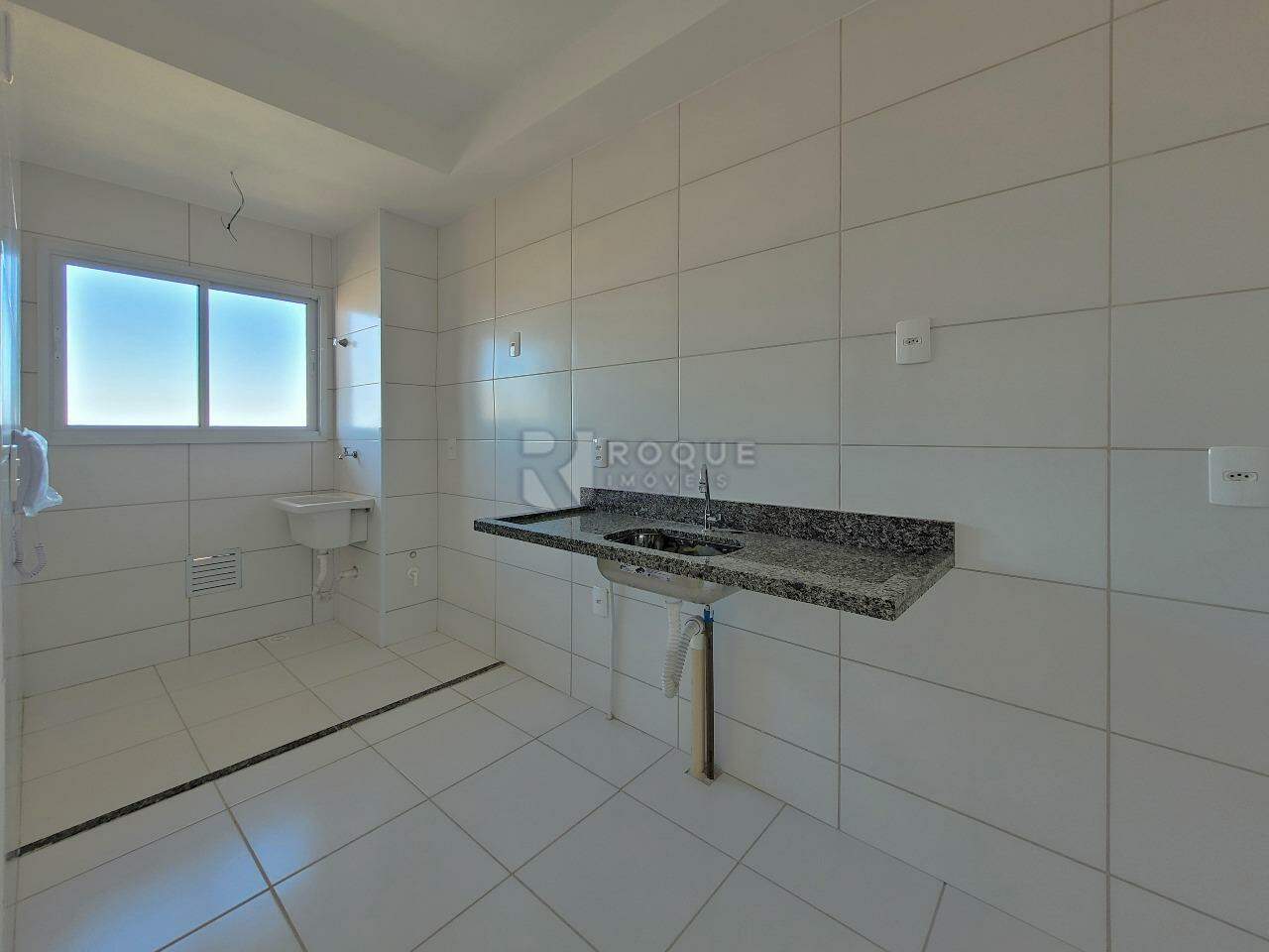 Apartamento à venda no bairro Jardim Orestes Veroni: Cozinha