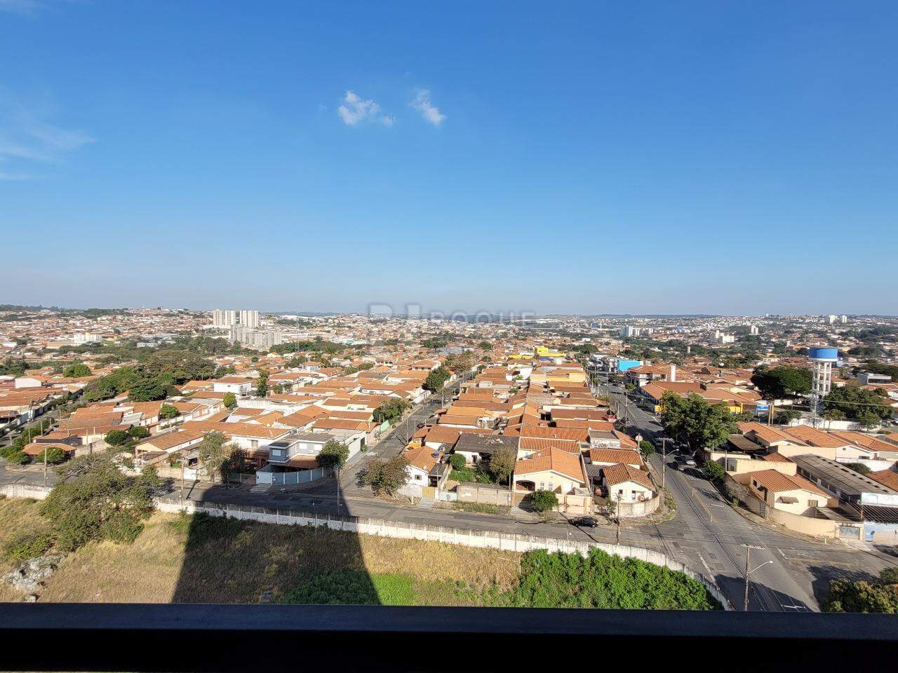 Apartamento à venda no bairro Jardim Orestes Veroni: Vista