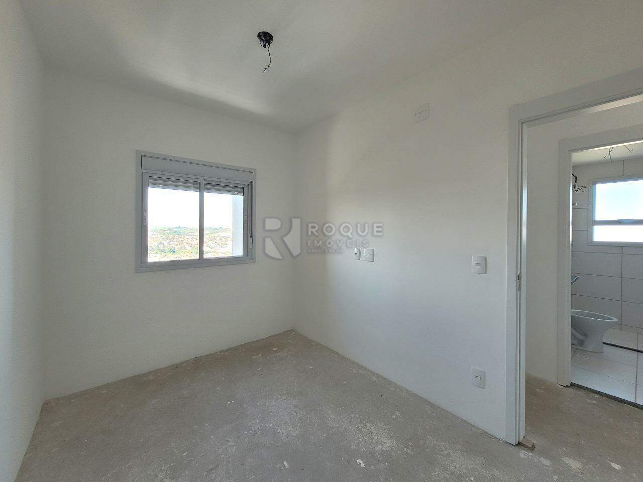 Apartamento à venda no bairro Jardim Orestes Veroni: Dormitório