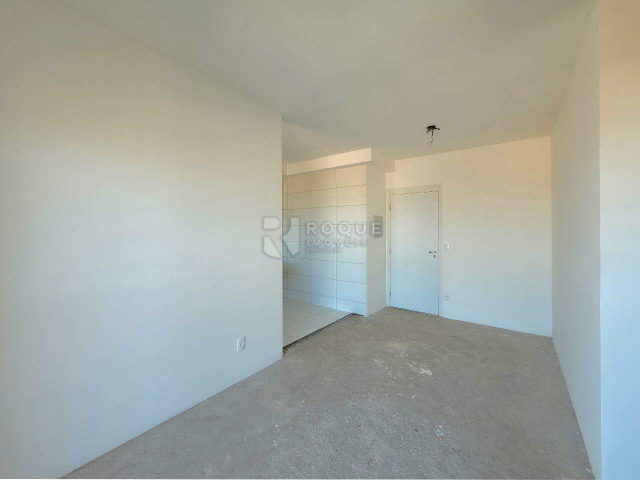 Apartamento à venda no bairro Jardim Orestes Veroni: Sala