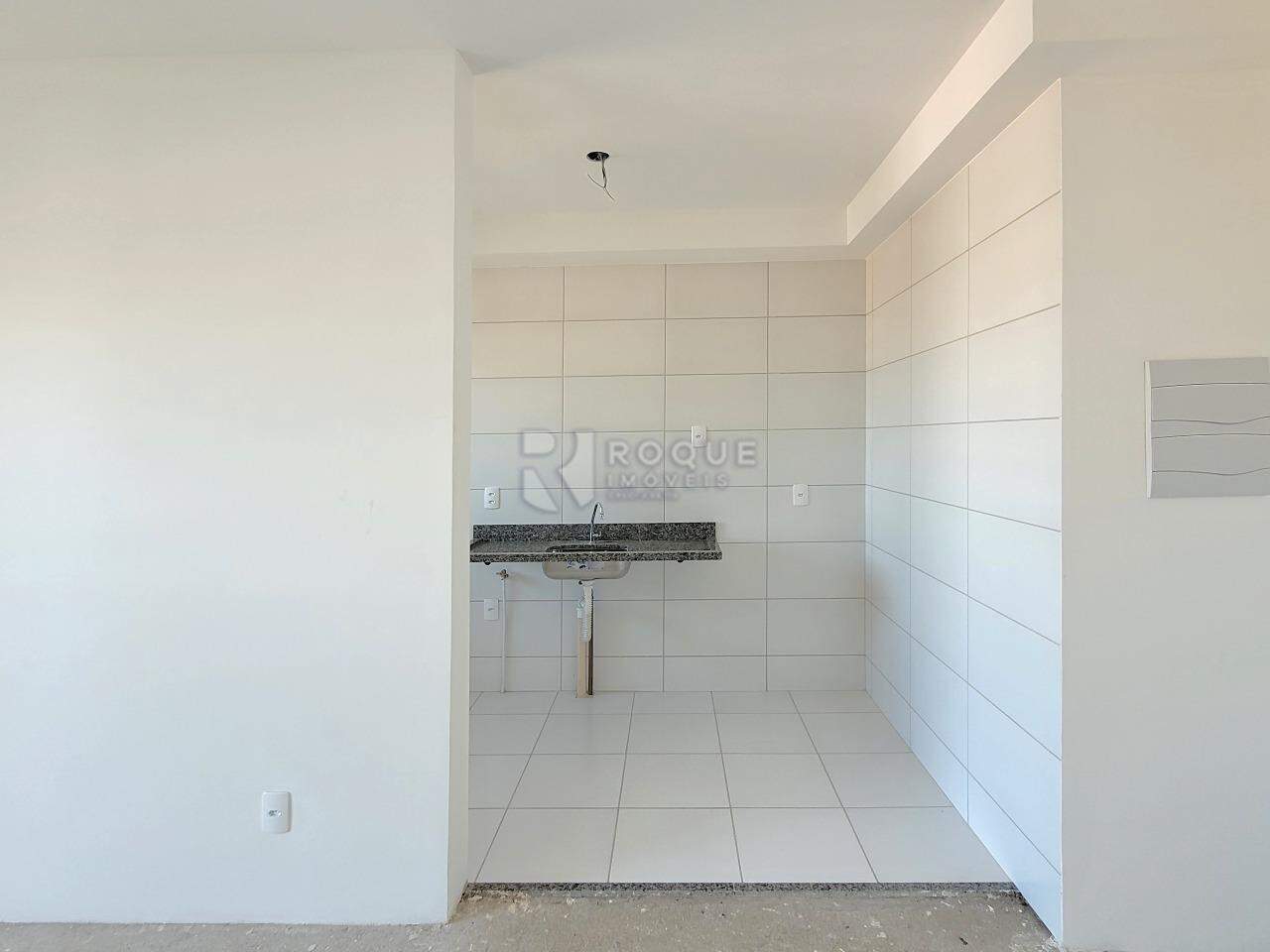 Apartamento à venda no bairro Jardim Orestes Veroni: Sala
