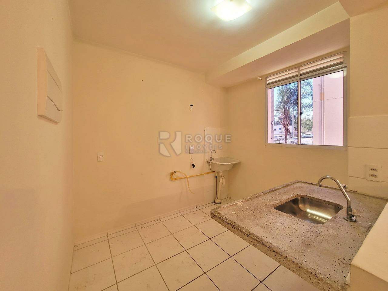 Apartamento à venda no bairro Jardim Colina Verde: Cozinha