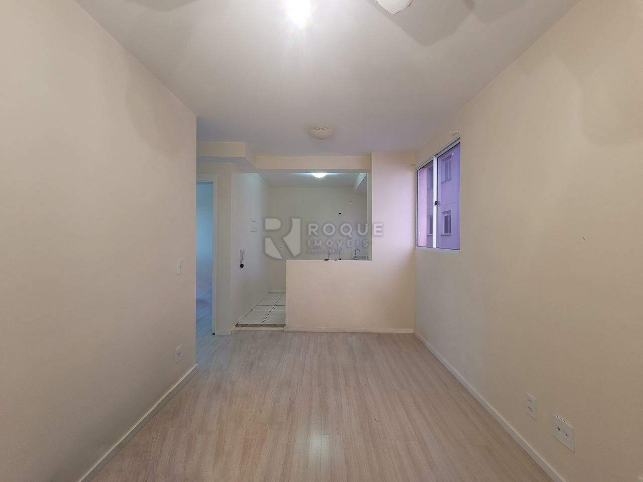 Apartamento à venda no bairro Jardim Colina Verde: Sala