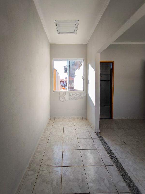 Casa Residencial à venda no bairro Jardim Residencial Recanto Alvorada: SUÍTE