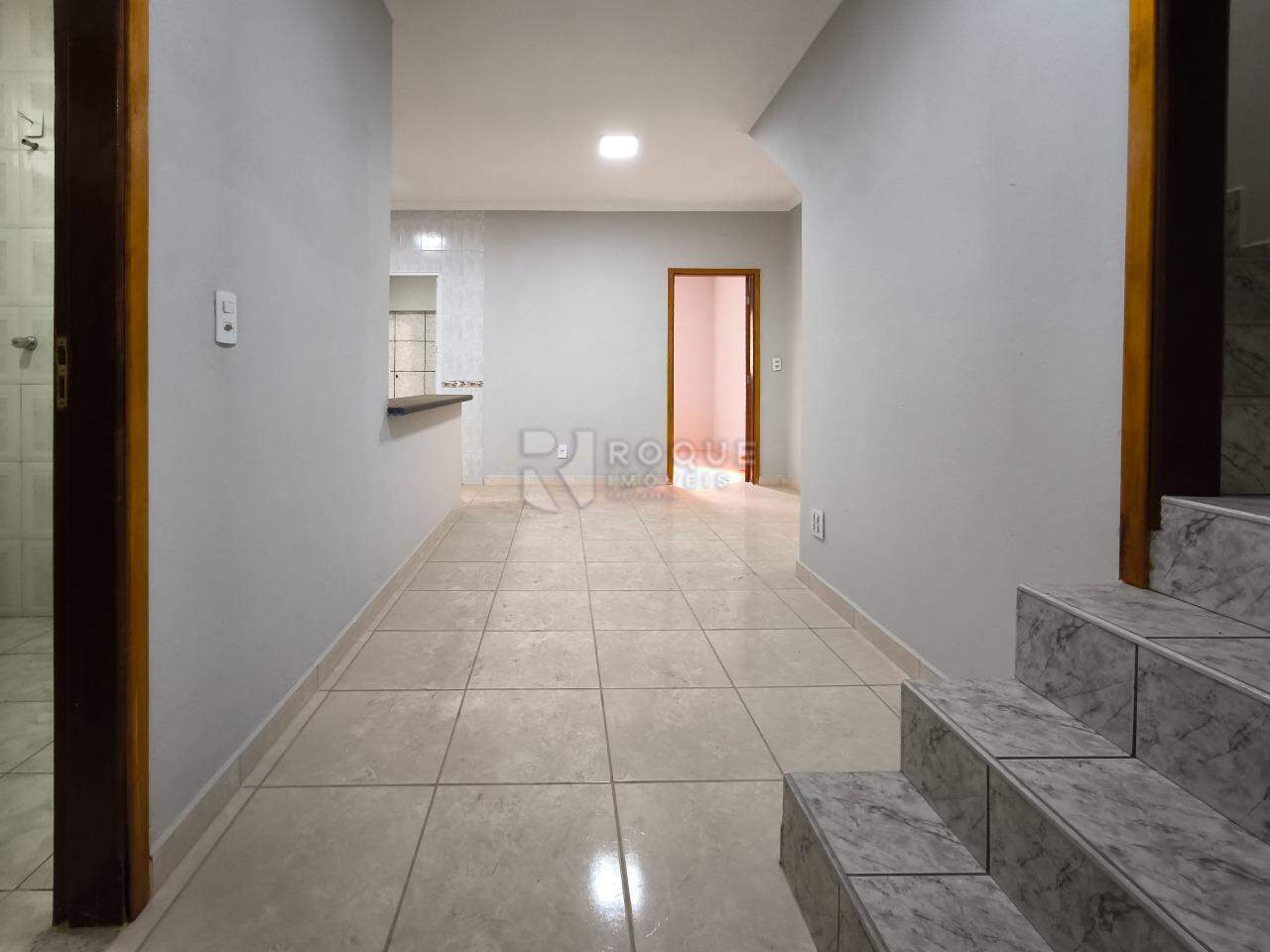 Casa Residencial à venda no bairro Jardim Residencial Recanto Alvorada: SALA DE JANTAR