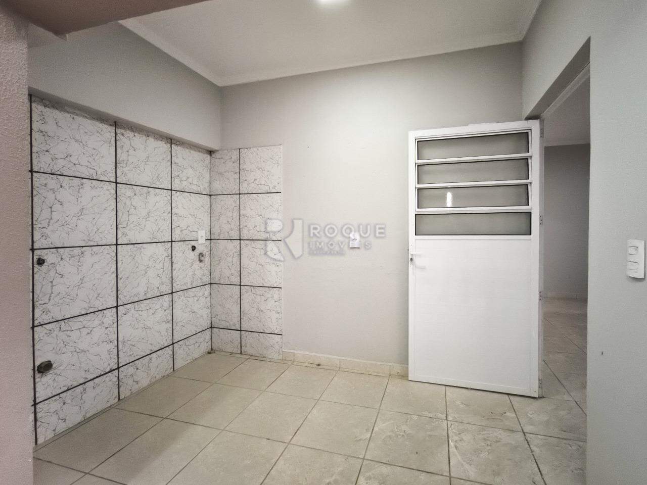 Casa Residencial à venda no bairro Jardim Residencial Recanto Alvorada: LAVANDERIA