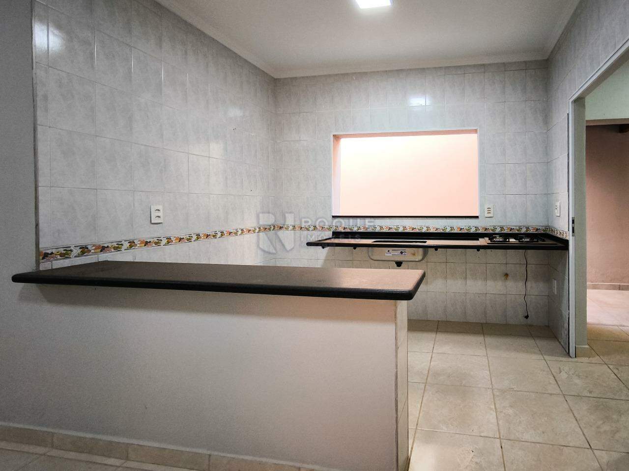 Casa Residencial à venda no bairro Jardim Residencial Recanto Alvorada: COZINHA