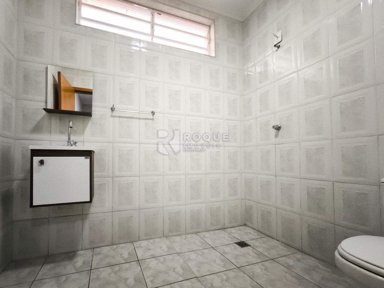 Casa Residencial à venda no bairro Jardim Residencial Recanto Alvorada: BANHEIRO SOCIAL 1