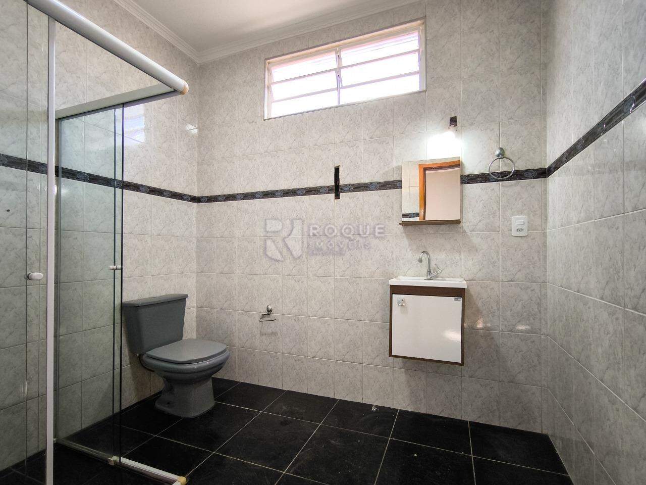 Casa Residencial à venda no bairro Jardim Residencial Recanto Alvorada: BANHEIRO SOCIAL 2