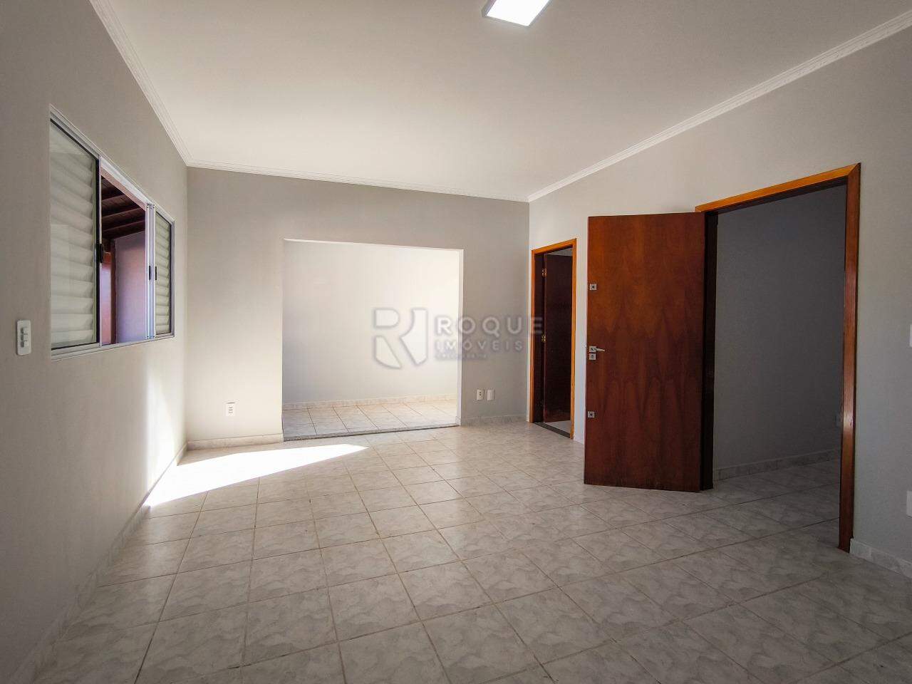 Casa Residencial à venda no bairro Jardim Residencial Recanto Alvorada: SUÍTE