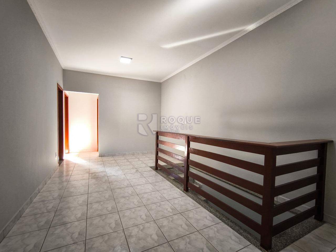 Casa Residencial à venda no bairro Jardim Residencial Recanto Alvorada: PISO SUPERIOR