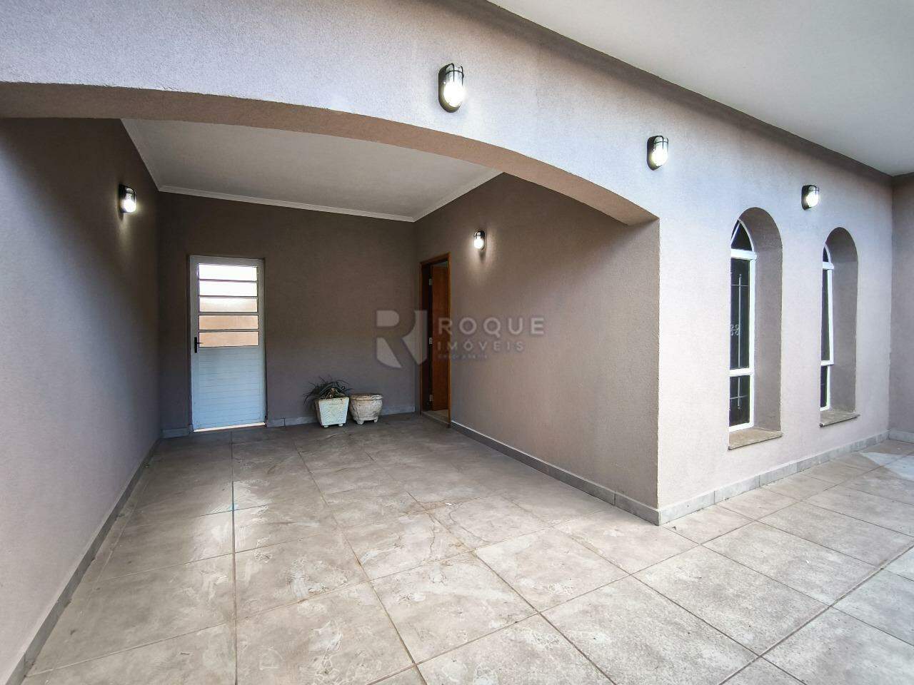 Casa Residencial à venda no bairro Jardim Residencial Recanto Alvorada: GARAGEM