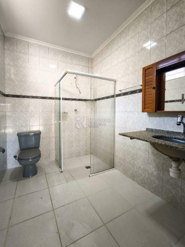 Casa Residencial à venda no bairro Jardim Residencial Recanto Alvorada: WC SUÍTE