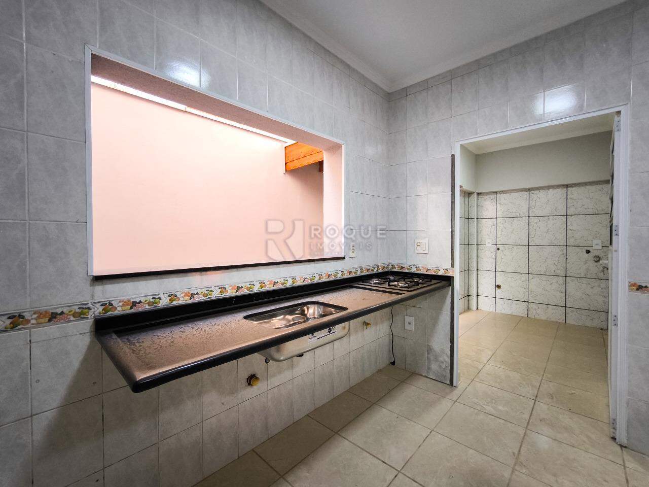 Casa Residencial à venda no bairro Jardim Residencial Recanto Alvorada: COZINHA