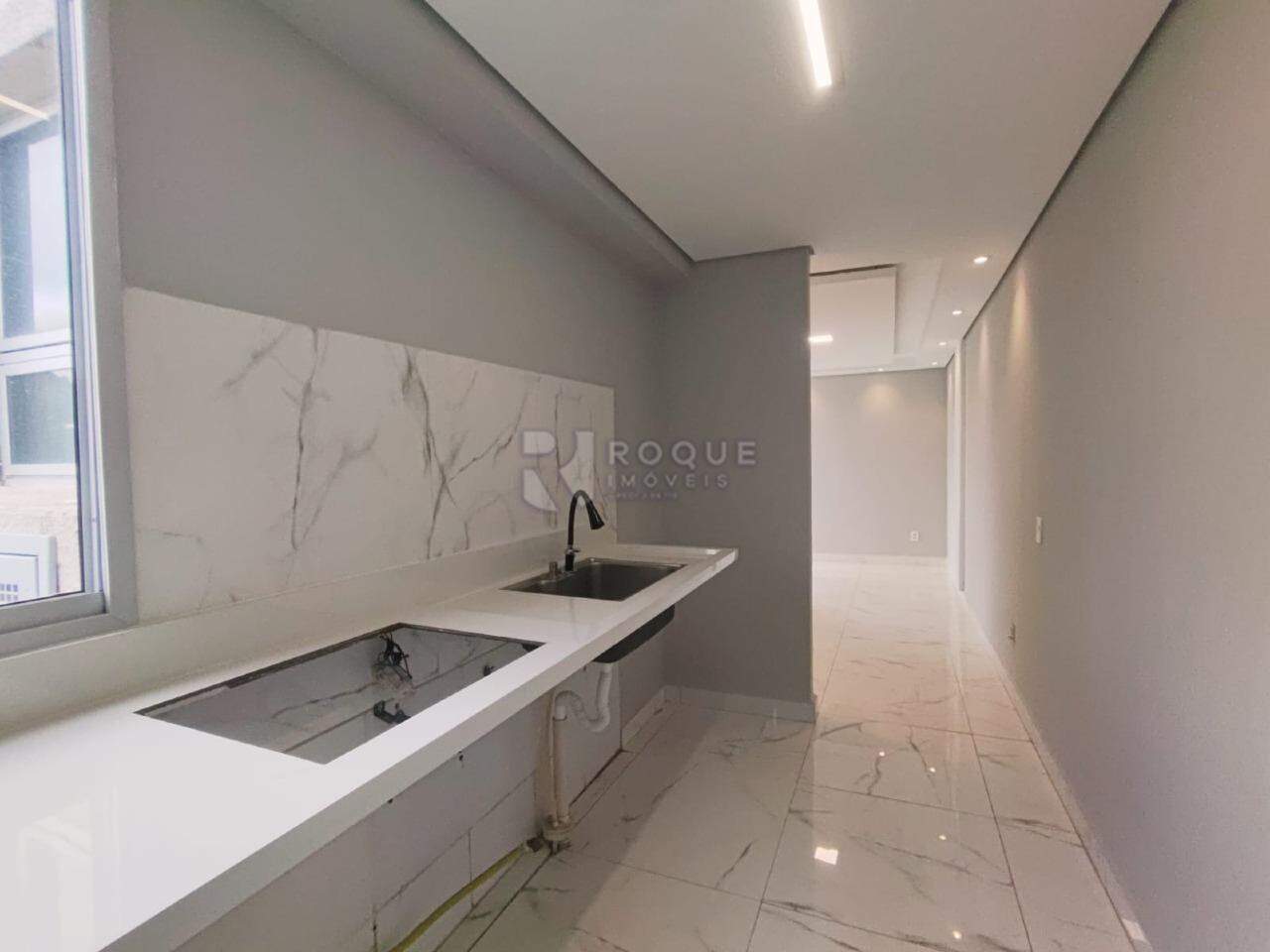 Apartamento para aluguel no bairro Parque Hippolyto: Cozinha