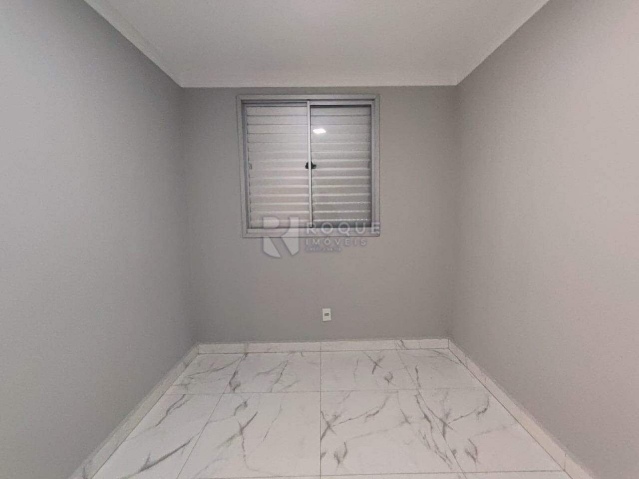 Apartamento para aluguel no bairro Parque Hippolyto: Dormitório 2