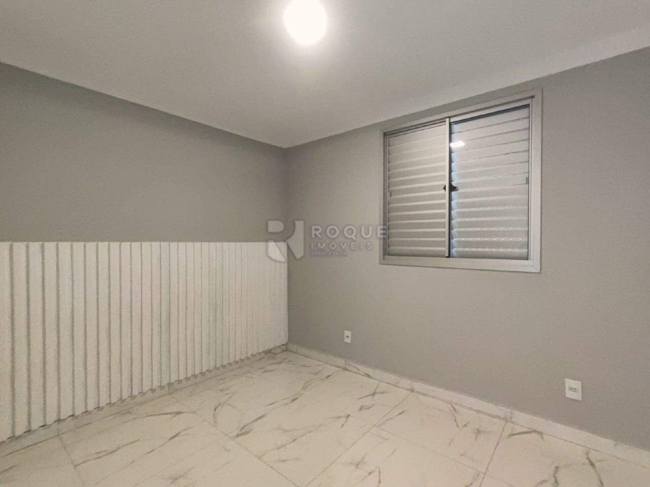 Apartamento para aluguel no bairro Parque Hippolyto: Dormitório 1