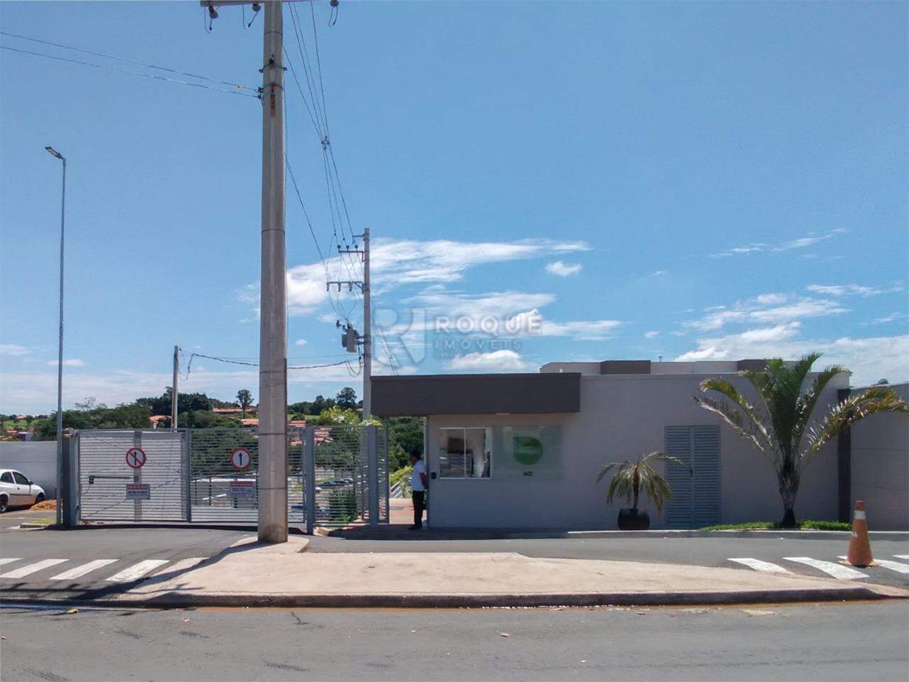 Apartamento para aluguel no bairro Parque Hippolyto: Fachada