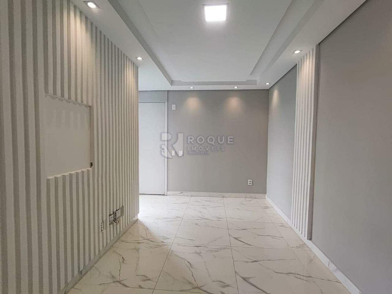 Apartamento para aluguel no bairro Parque Hippolyto: Sala