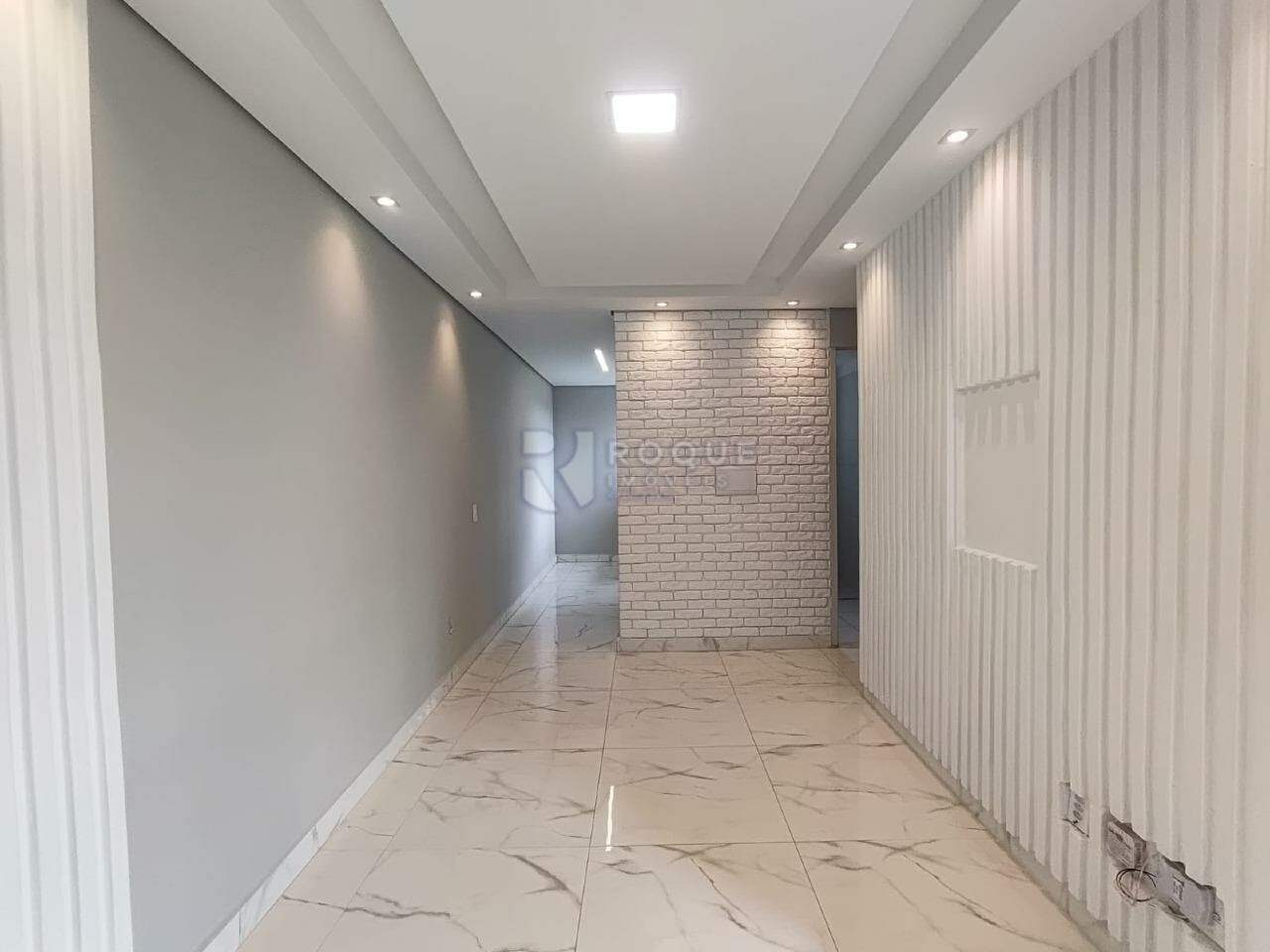 Apartamento para aluguel no bairro Parque Hippolyto: Sala