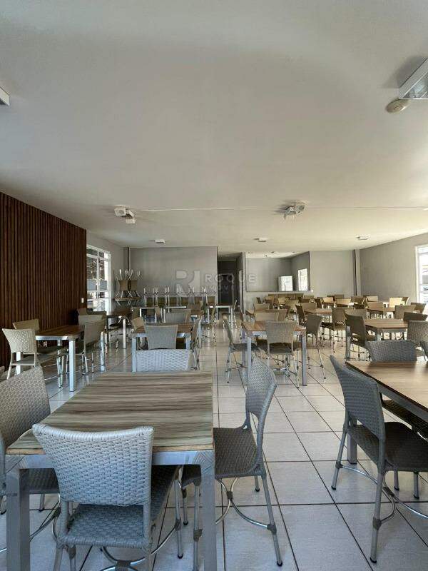 Apartamento à venda no bairro Residencial Rubi: