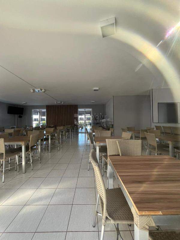Apartamento à venda no bairro Residencial Rubi: