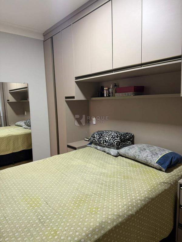 Apartamento à venda no bairro Residencial Rubi: