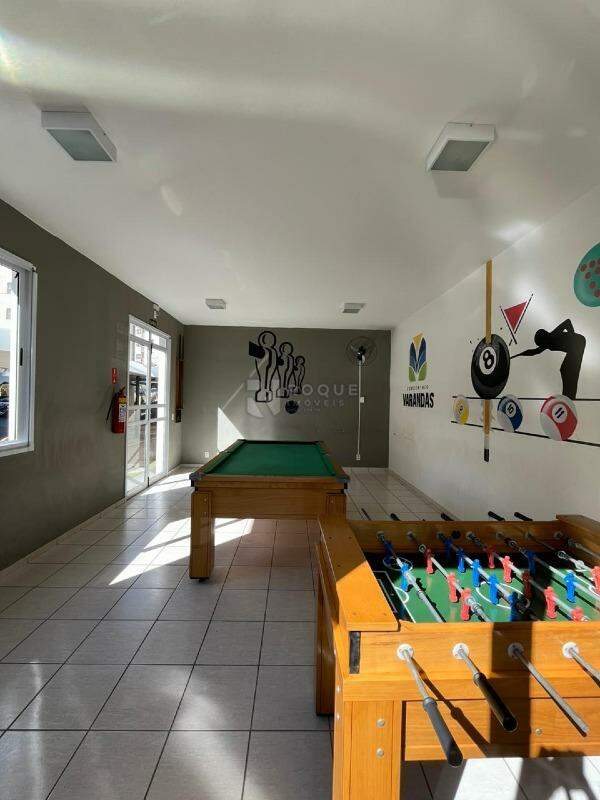 Apartamento à venda no bairro Residencial Rubi: