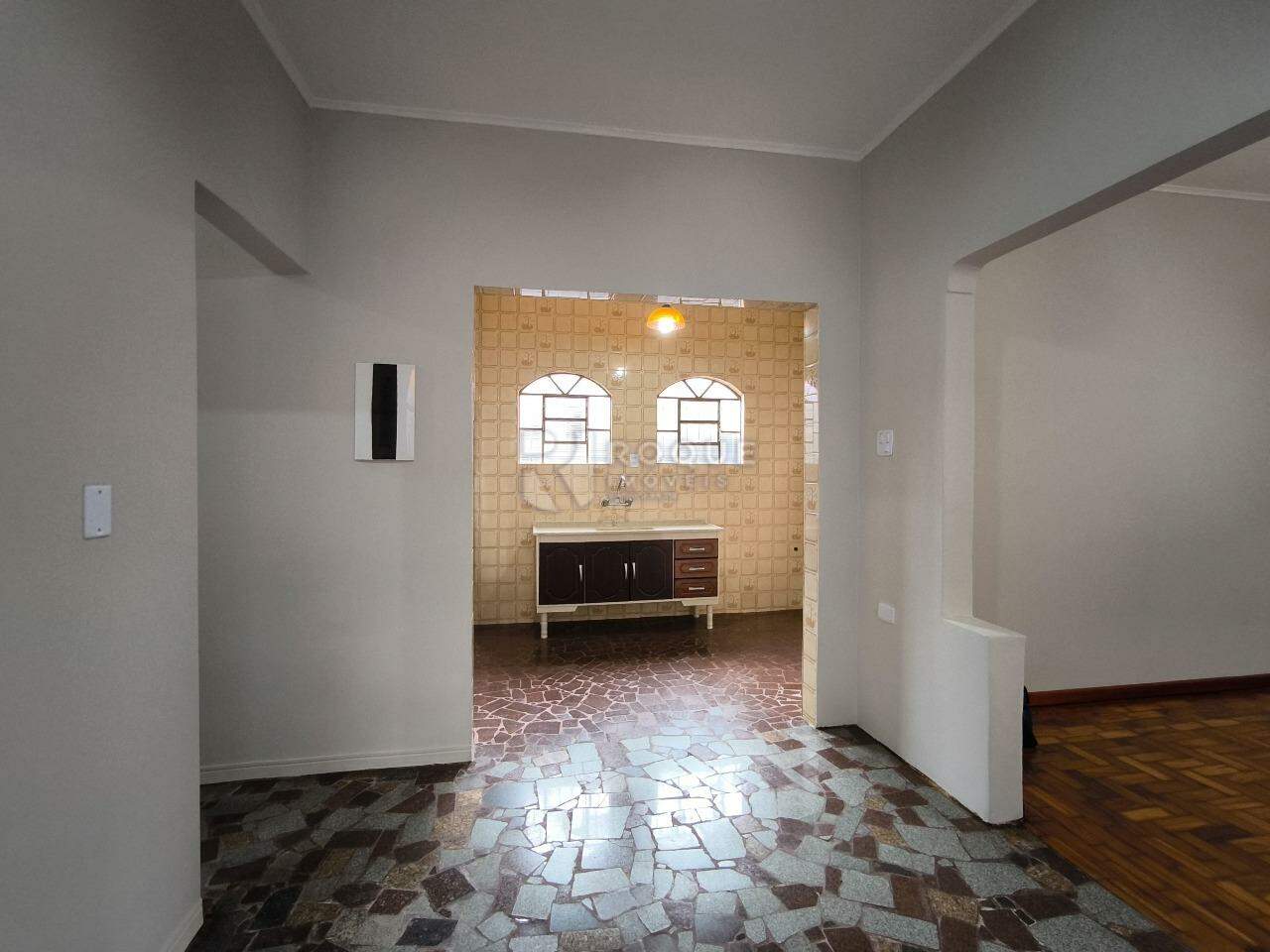 Casa Residencial para aluguel no bairro Centro: SALA DE JANTAR