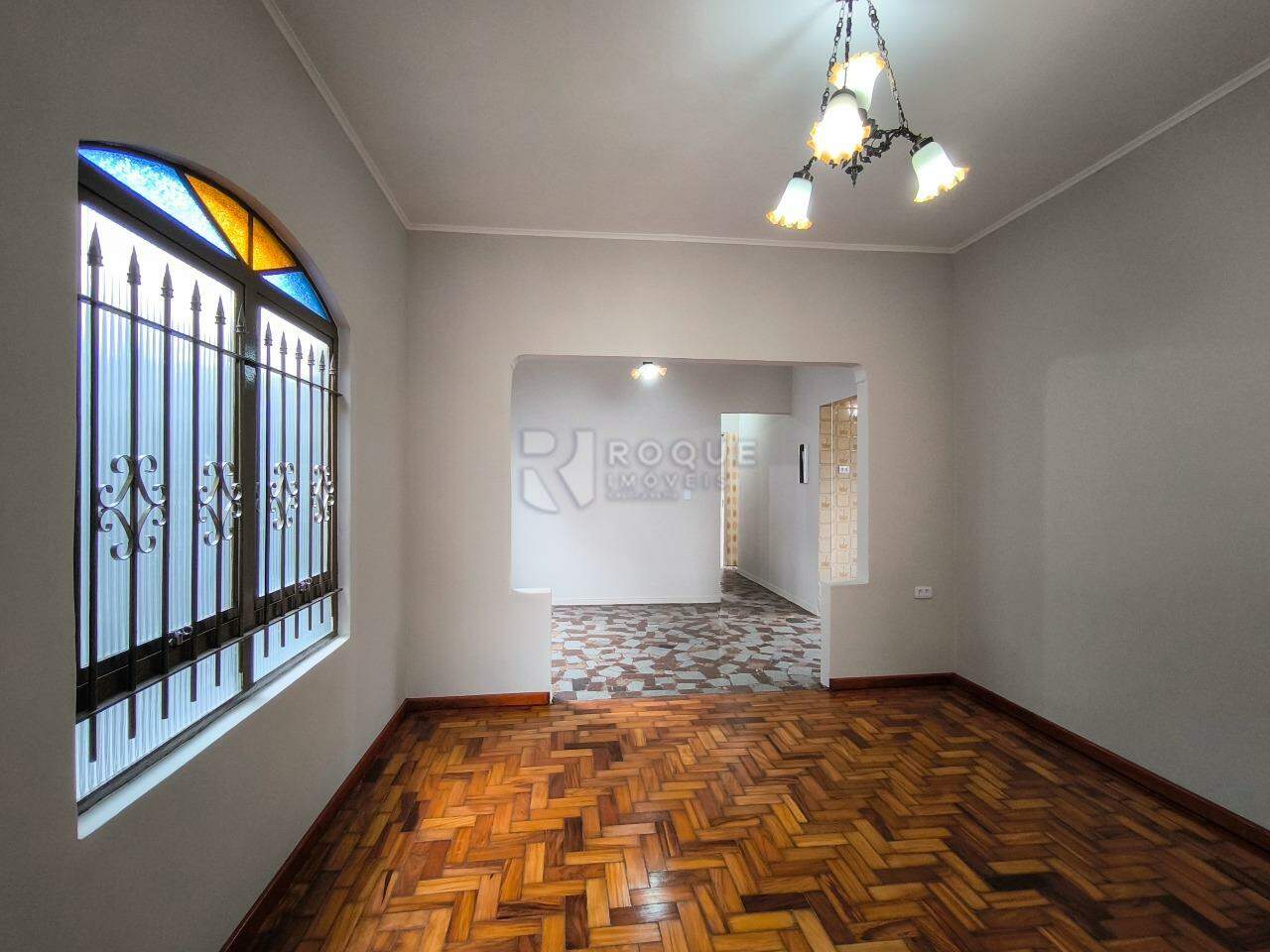Casa Residencial para aluguel no bairro Centro: SALA DE ESTAR